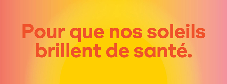 À propos d'Opération Enfant Soleil