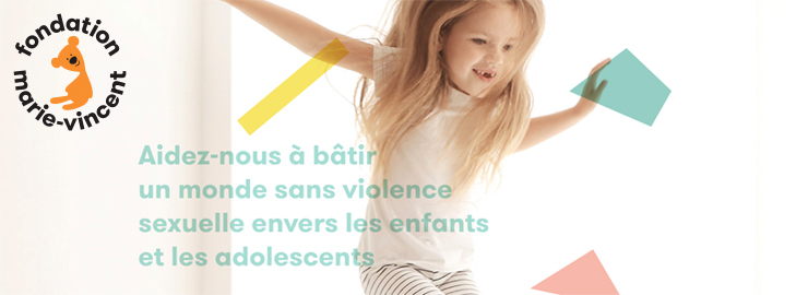 Emploi Psychothérapeute à la Fondation Marie-Vincent Emploi Psychothérapeute à la Fondation Marie-Vincent