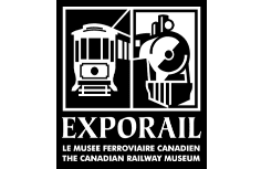 Exporail, le Musée ferroviaire canadien